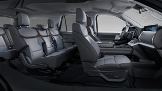 2025 Ford Expedition® Internal Image 1